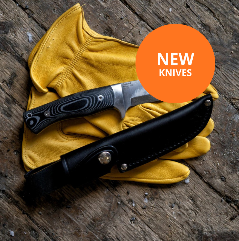 Knives