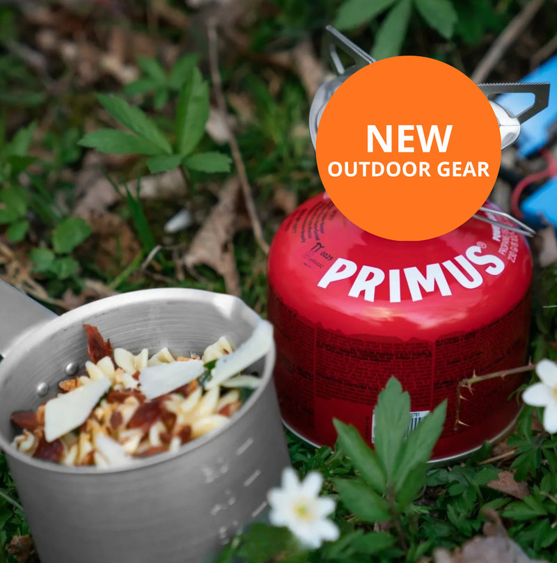 Outdoor Gear
