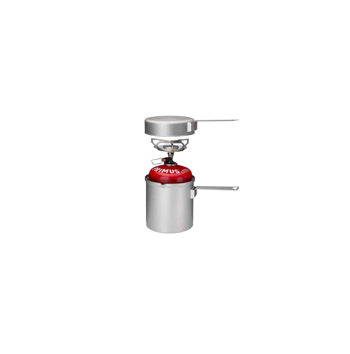 Primus essential trail stove kit outdoor kogesæt 1-2 personer