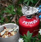 Primus Essential Trail Stove Kit Outdoor Cooking Set 1-2 Persons
