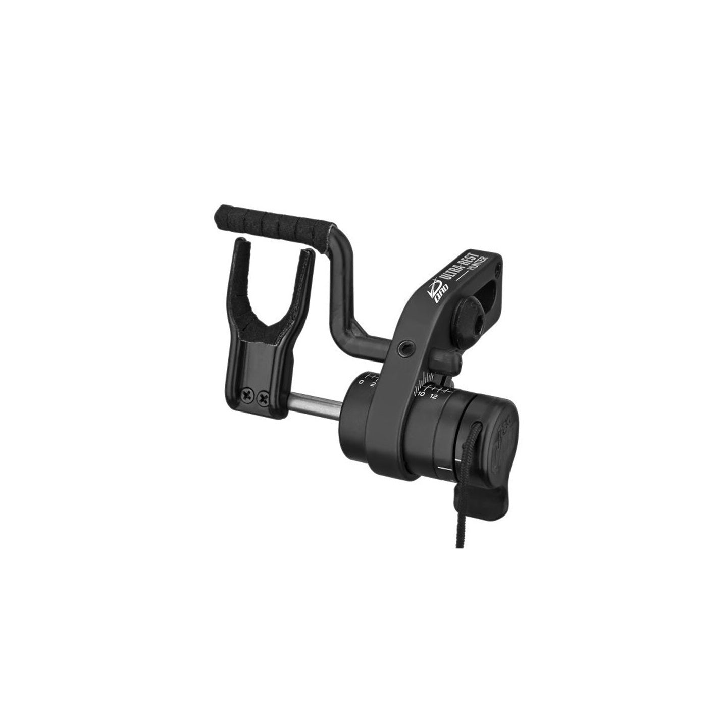 QAD Ultra Rest Hunter pilehylde