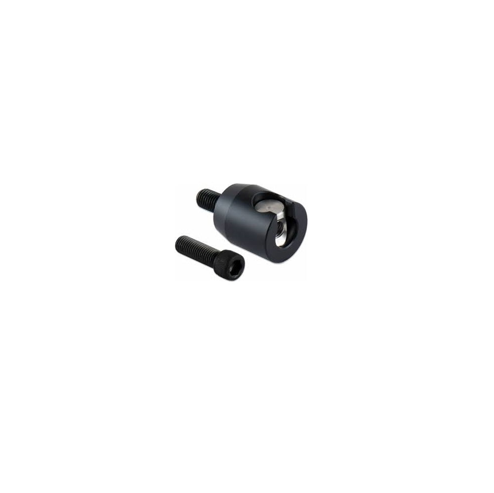 Salida Quick Disconnect X10 – 0°