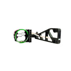 Shaeffer solid air 4 pin buesigte