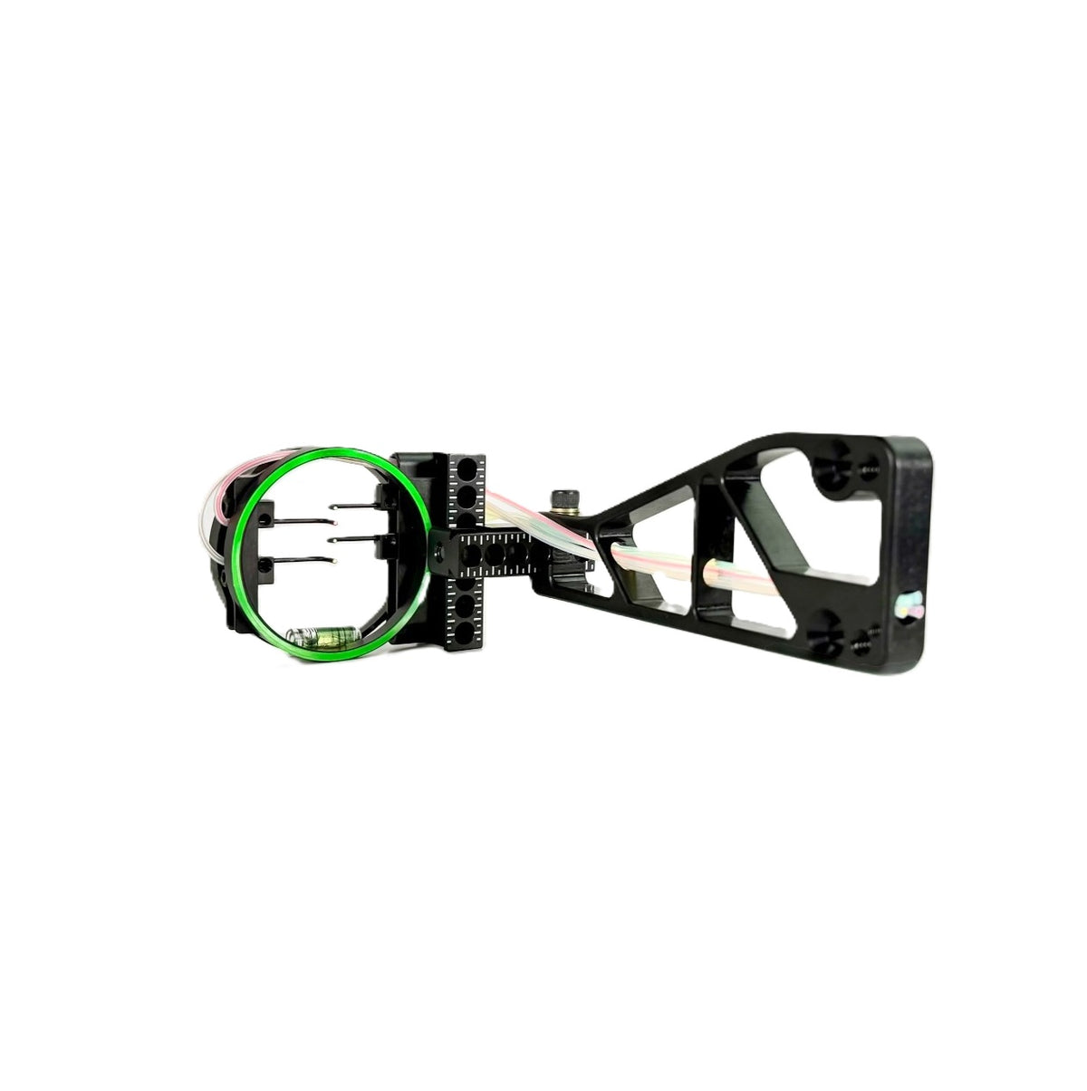 Shaeffer solid air 4 pin buesigte