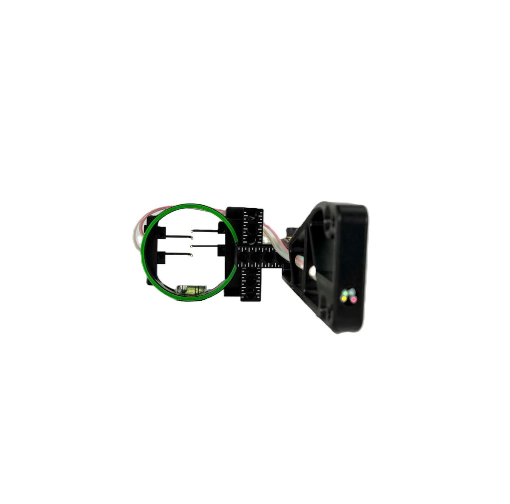 Shaeffer solid air 4 pin buesigte
