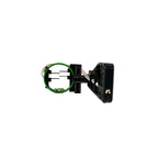 Shaeffer solid air 4 pin buesigte