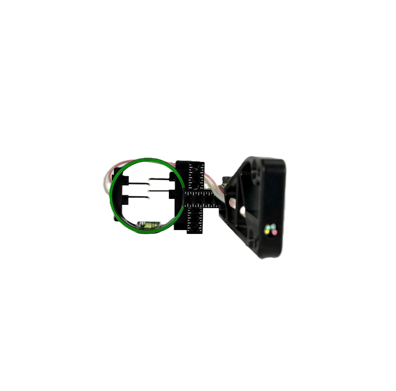 Shaeffer solid air 4 pin buesigte