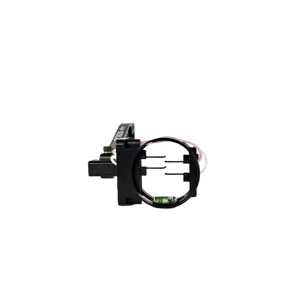 Shaeffer solid air 4 pin buesigte