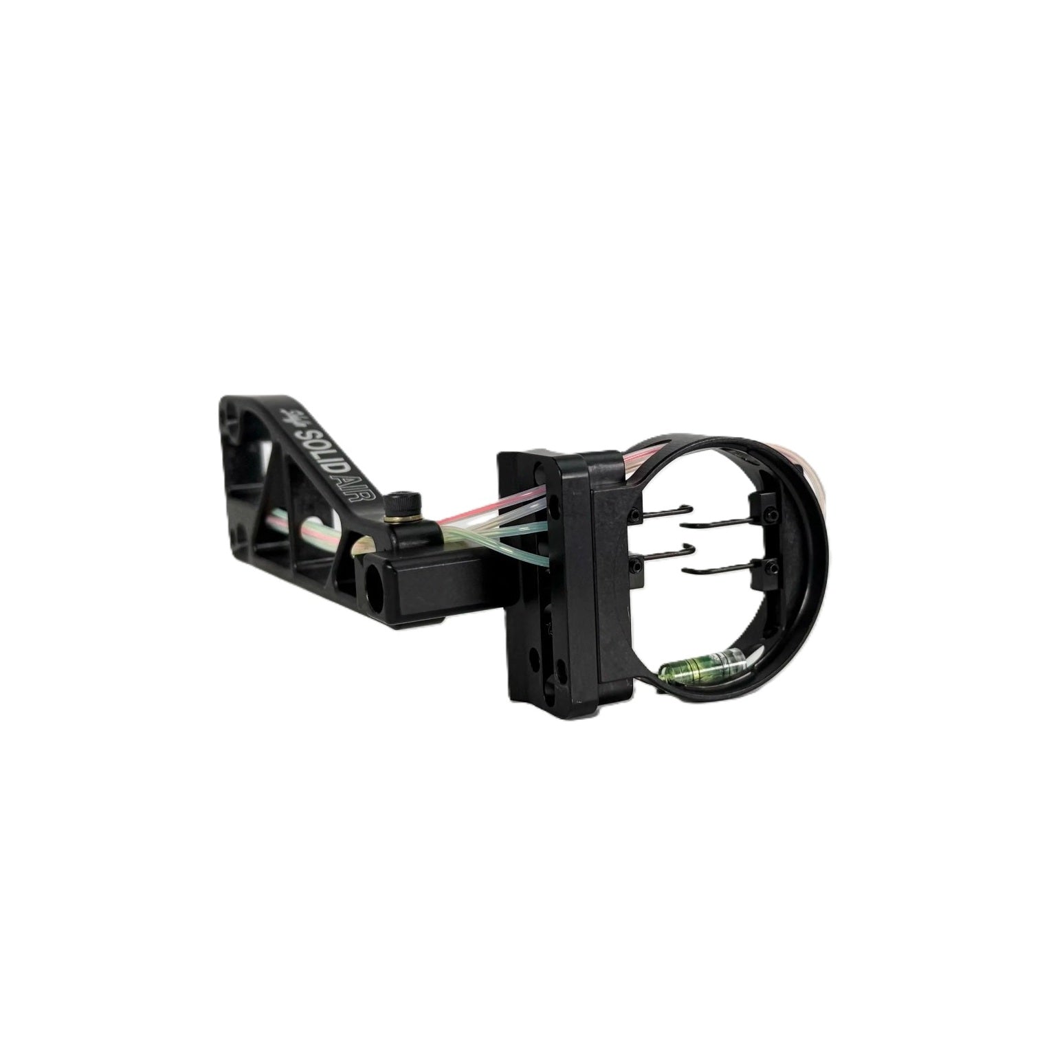 Shaeffer solid air 4 pin buesigte